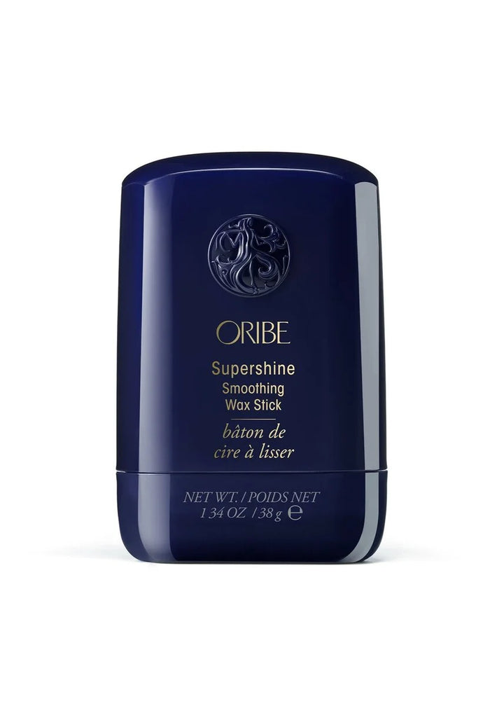 ORIBE SUPERSHINE SMOOTHING WAX STICK - šilkinio efekto plaukų vaškas, 38 g - PLAUKŲ PRIEMONĖ IŠ ORIBE - TIK €53! Apsipirk dabar GROŽIO ALCHEMIJA