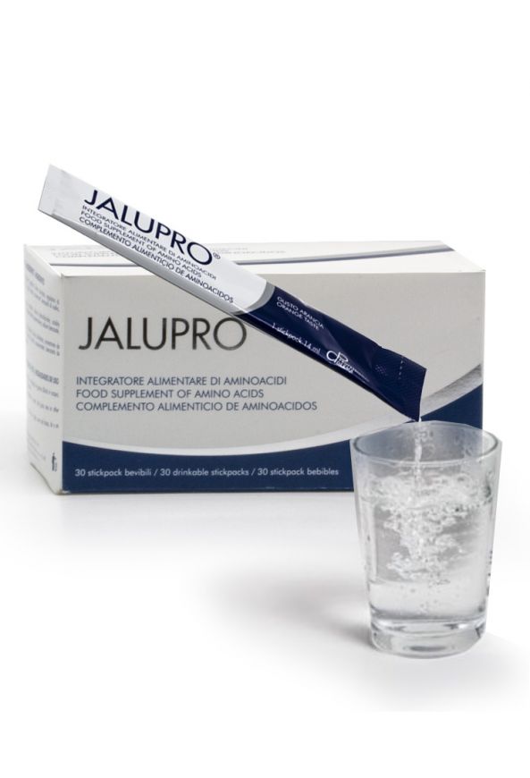 JALUPRO® DRINK AMINO RŪGŠTYS - MAISTO PAPILDAS IŠ JALUPRO - TIK €69! Apsipirk dabar GROŽIO ALCHEMIJA