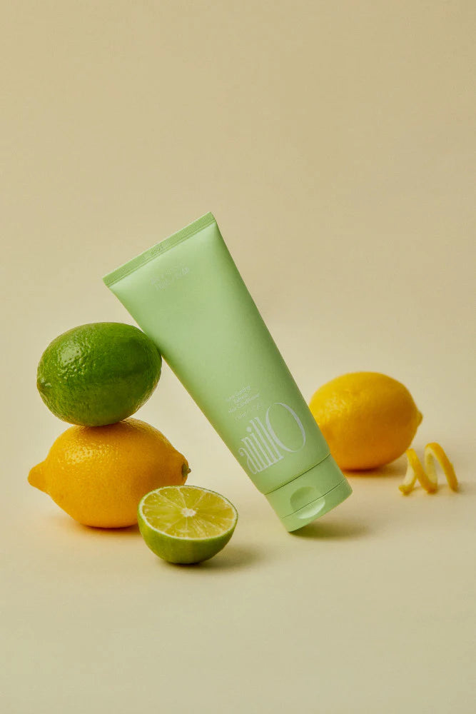 ANILLO LIME SUNDAY REFRESH KIT (mėginukų rinkinys plaukams), 3 x 5 g - RINKINYS PLAUKAMS IŠ ANILLO - TIK €2.80! Apsipirk dabar GROŽIO ALCHEMIJA