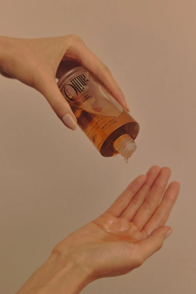 ANILLO FIG WHISKY BODY OIL – kūno aliejus su figomis, 100 ml - KŪNO ALIEJUS IŠ ANILLO - TIK €26.35! Apsipirk dabar GROŽIO ALCHEMIJA