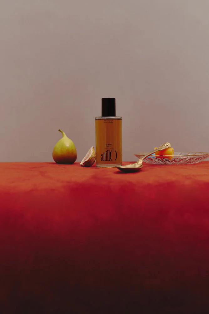 ANILLO FIG WHISKY BODY OIL – kūno aliejus su figomis, 100 ml - KŪNO ALIEJUS IŠ ANILLO - TIK €26.35! Apsipirk dabar GROŽIO ALCHEMIJA