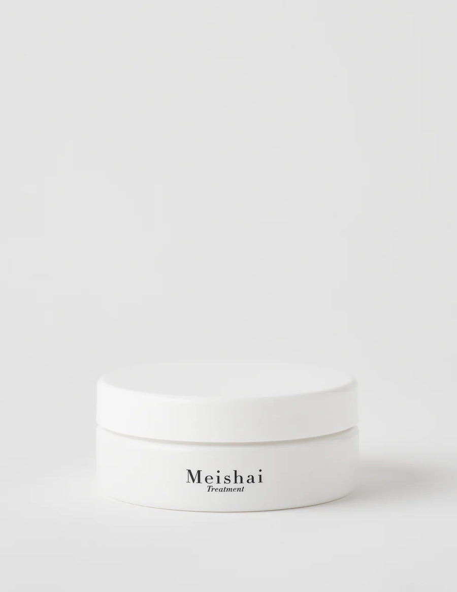 MEISHAI plaukų kaukė, 200 ml - PLAUKŲ KAUKĖ IŠ MEISHAI - TIK €48! Apsipirk dabar GROŽIO ALCHEMIJA