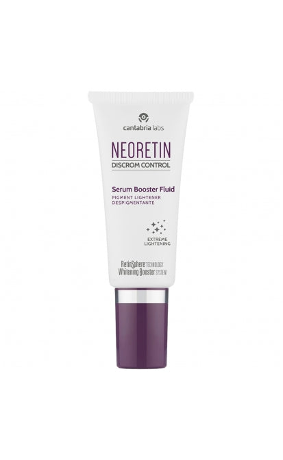 NEORETIN DISCROM CONTROL DEPIGMENTUOJANTIS SERUMAS, 30 ml - SERUMAS IŠ NEORETIN - TIK €40.50! Apsipirk dabar GROŽIO ALCHEMIJA