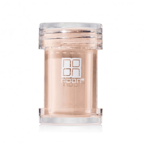 NOON BRUSH & GO MINERAL SUN PROTECTION POWDER SPF 50 (Tone 01), 2x5g - MINERALINĖ PUDRA IŠ NOON Aesthetics™ - TIK €68! Apsipirk dabar GROŽIO ALCHEMIJA