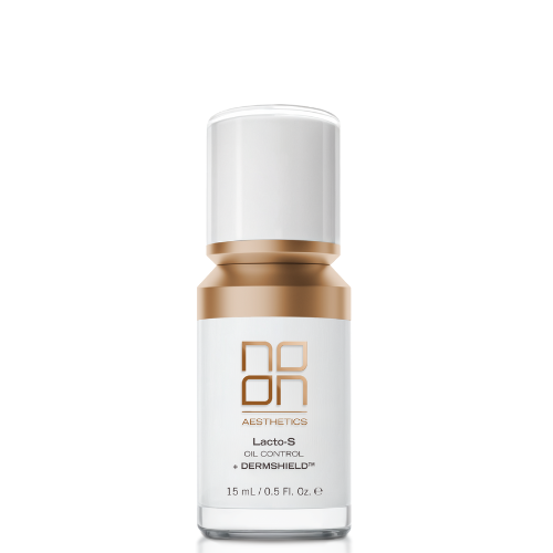 NOON LACTO-S + DermShield™ - galinga formulė spuogų gydymui + riebalų kontrolei - VEIDO KREMAS IŠ NOON Aesthetics™ - TIK €21.25! Apsipirk dabar GROŽIO ALCHEMIJA