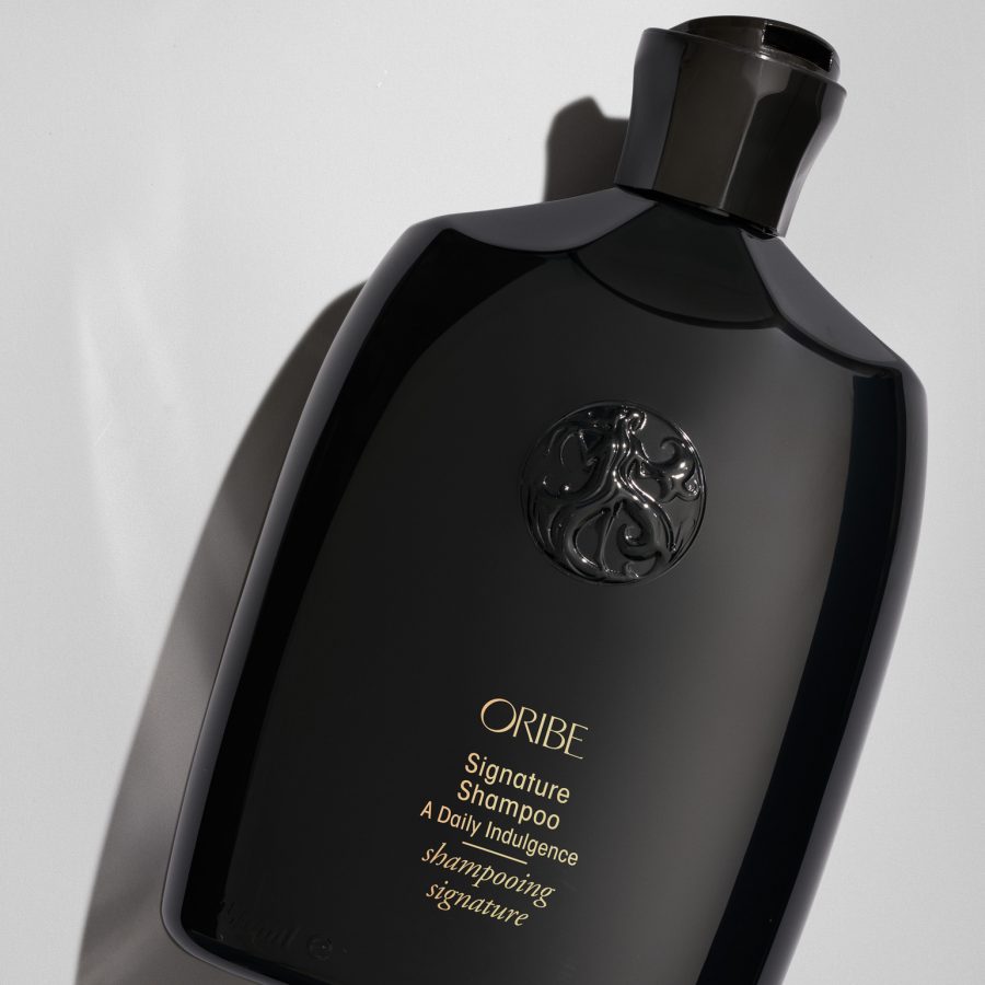 ORIBE SIGNATURE SHAMPOO, 250 ml - ŠAMPŪNAS IŠ ORIBE - TIK €57! Apsipirk dabar GROŽIO ALCHEMIJA