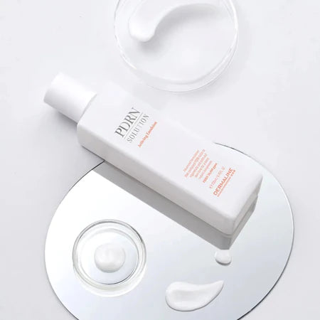 DERMALINE PDRN SOLUTION ACTIVING EMULSION - dvigubo poveikio emulsija odos regeneracijai, drėkinimui ir elastingumui, 200 ml - EMULSIJA IŠ DERMALINE - TIK €45! Apsipirk dabar GROŽIO ALCHEMIJA