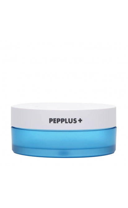 PEPPLUS NO SEBUM MULTI FINISH POWDER - makiažo fiksavimo pudra, 10 G - BIRI PUDRA IŠ PEPPLUS - TIK €19.97! Apsipirk dabar GROŽIO ALCHEMIJA