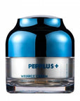 PEPPLUS WRINKLE CREAM - veido kremas nuo raukšlių, 50 ml - VEIDO KREMAS IŠ PEPPLUS - TIK €53! Apsipirk dabar GROŽIO ALCHEMIJA