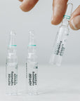 REVIDERM PEPTIDE TIGHTENING AMPOULE - stangrinančios ampulės, 3x2 ml - AMPULĖS IŠ REVIDERM - TIK €23! Apsipirk dabar GROŽIO ALCHEMIJA