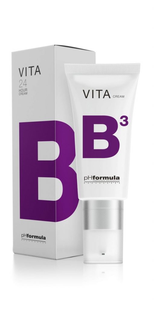 PH FORMULA VITA B - veido kremas - VEIDO KREMAS IŠ PHFORMULA - TIK €35! Apsipirk dabar GROŽIO ALCHEMIJA