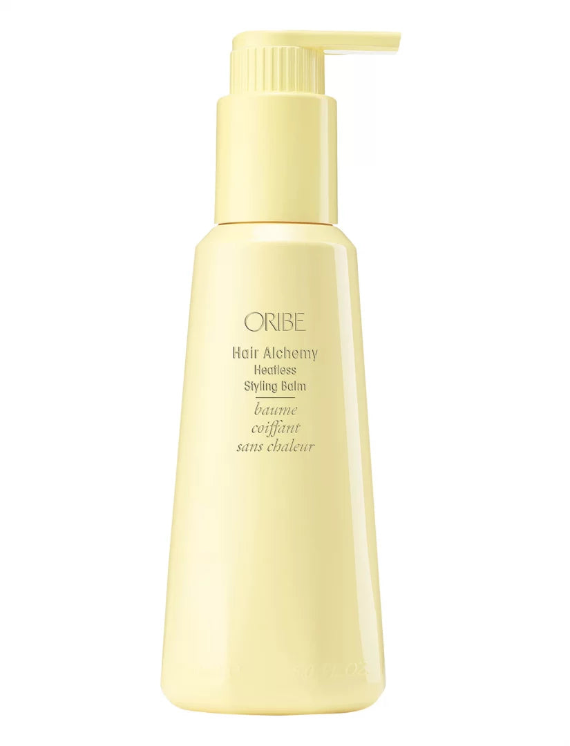 ORIBE HAIR ALCHEMY HEATLESS STYLING BALM - plaukų balzamas, 150 ml - PLAUKŲ BALZAMAS IŠ ORIBE - TIK €56! Apsipirk dabar GROŽIO ALCHEMIJA