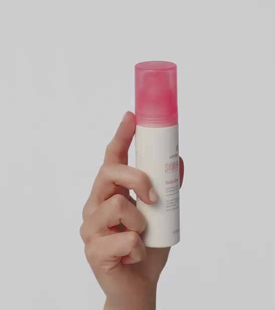 ENDOCARE SKIN RESIST DAILY CREAM - kremas jautriai, diskomfortą patiriančiai odai, 50 ml - VEIDO KREMAS IŠ ENDOCARE - TIK €30! Apsipirk dabar GROŽIO ALCHEMIJA