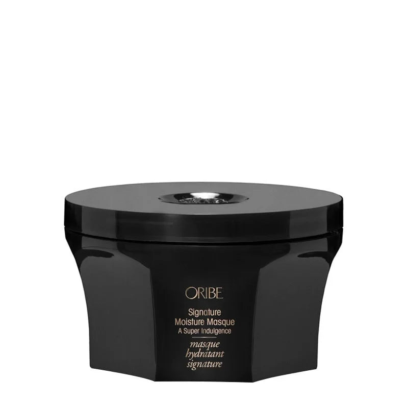ORIBE SIGNATURE MOISTURE MASK - plaukų kaukė, 175 ml - PLAUKŲ KAUKĖ IŠ ORIBE - TIK €67.50! Apsipirk dabar GROŽIO ALCHEMIJA