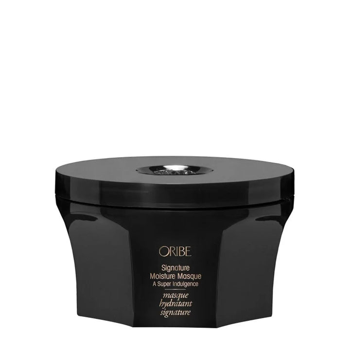 ORIBE SIGNATURE MOISTURE MASK - plaukų kaukė, 175 ml - PLAUKŲ KAUKĖ IŠ ORIBE - TIK €67.50! Apsipirk dabar GROŽIO ALCHEMIJA