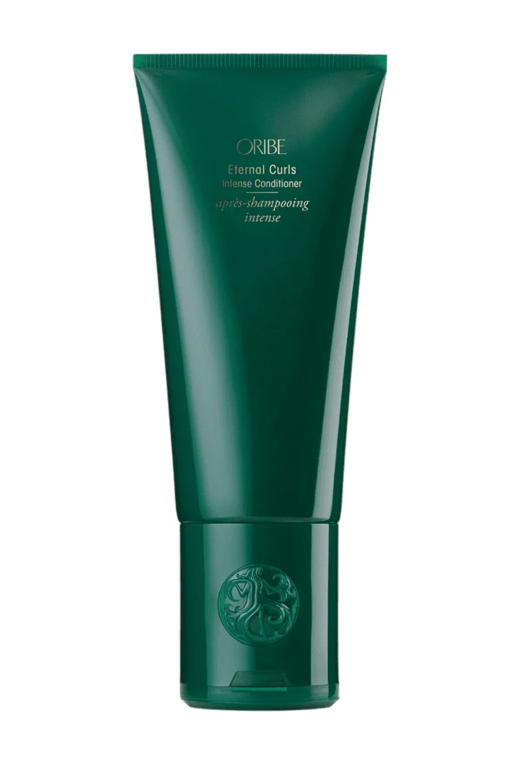 ORIBE ETERNAL CURLS INTENSE CONDITIONER - garbanotų plaukų kondicionierius, 200 ml - PLAUKŲ KONDICIONIERIUS IŠ ORIBE - TIK €64! Apsipirk dabar GROŽIO ALCHEMIJA