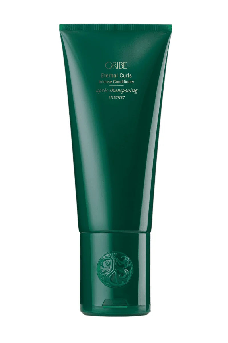 ORIBE ETERNAL CURLS INTENSE CONDITIONER - garbanotų plaukų kondicionierius, 200 ml - PLAUKŲ KONDICIONIERIUS IŠ ORIBE - TIK €64! Apsipirk dabar GROŽIO ALCHEMIJA