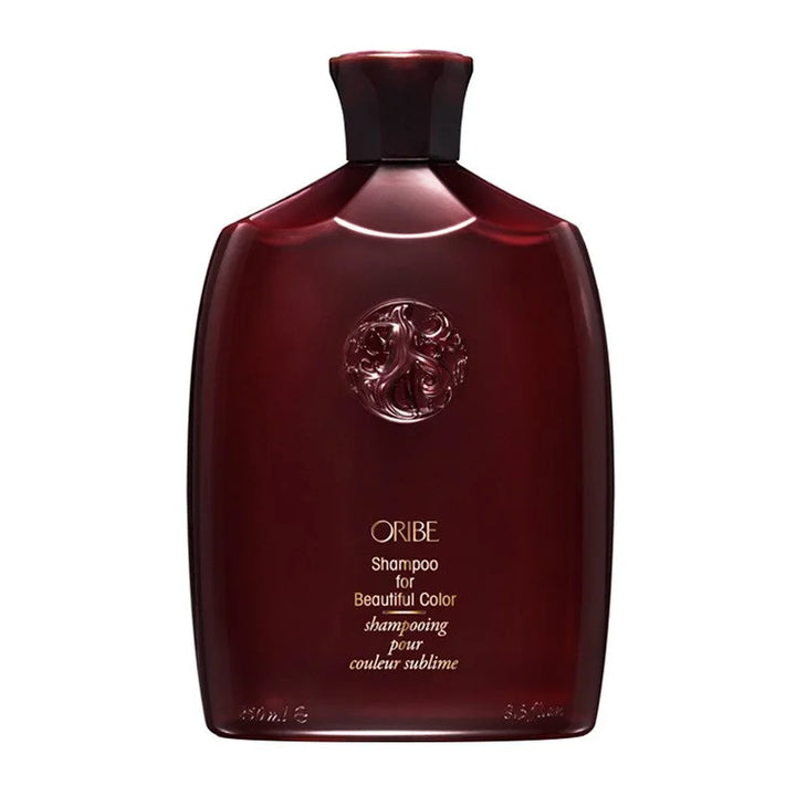 ORIBE SHAMPOO FOR BEAUTIFUL COLOR, 250 ml - ŠAMPŪNAS IŠ ORIBE - TIK €57! Apsipirk dabar GROŽIO ALCHEMIJA