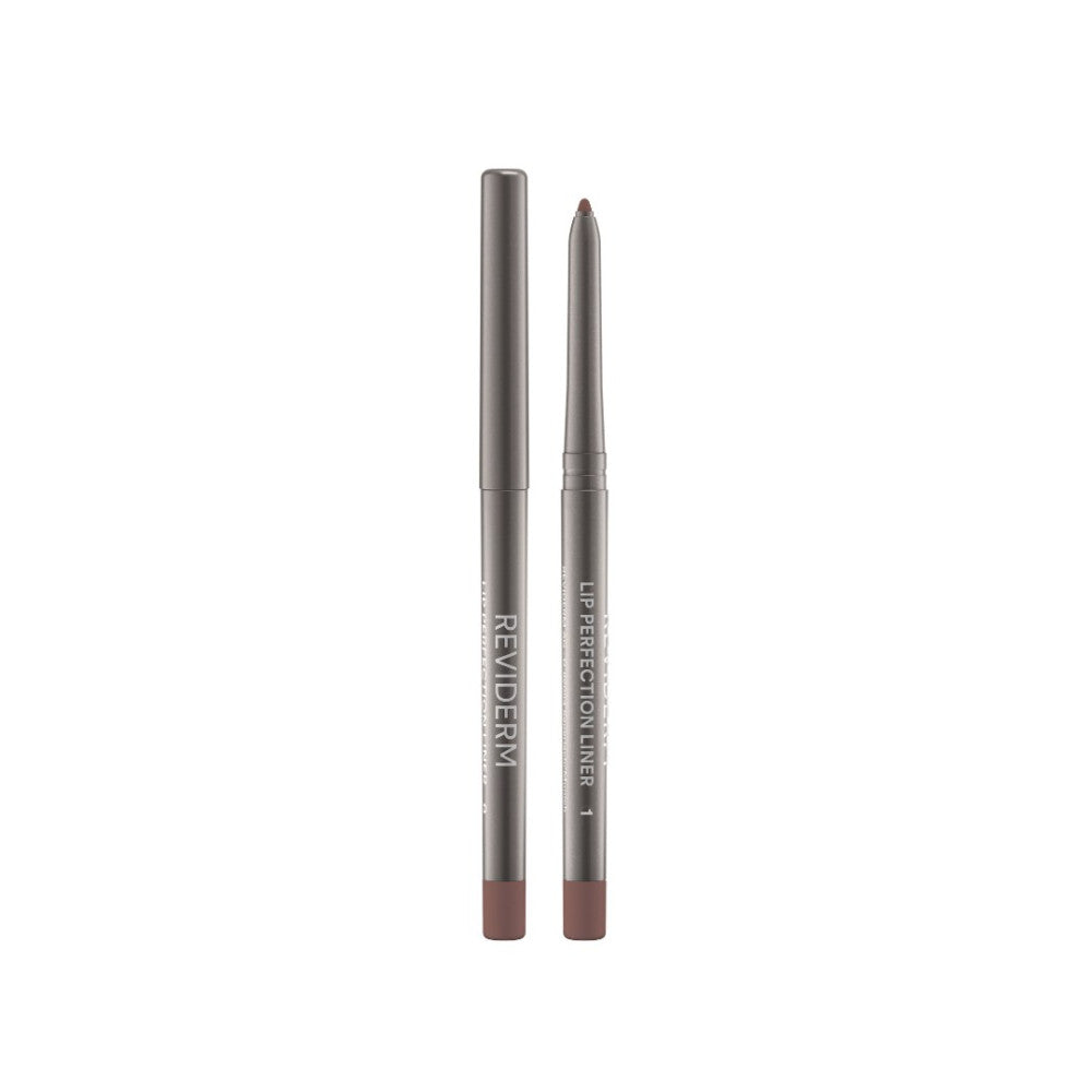 REVIDERM LIP PERFECTION LINER - lūpų pieštukas, 0,35 g - LŪPŲ PRIEMONĖS IŠ REVIDERM - TIK €20! Apsipirk dabar GROŽIO ALCHEMIJA