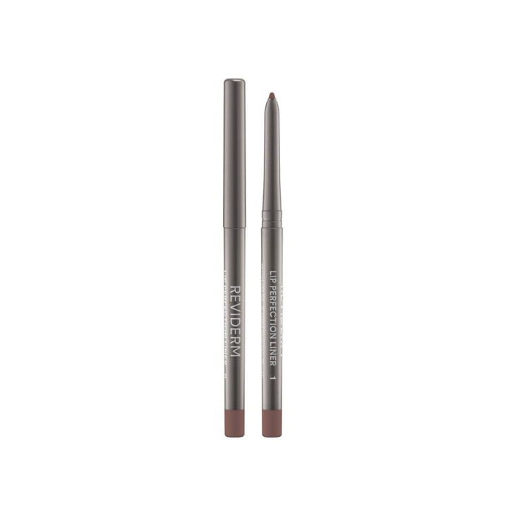 REVIDERM LIP PERFECTION LINER - lūpų pieštukas, 0,35 g - LŪPŲ PRIEMONĖS IŠ REVIDERM - TIK €20! Apsipirk dabar GROŽIO ALCHEMIJA