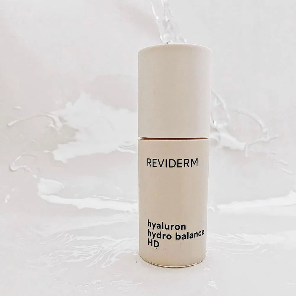 REVIDERM GLOW AVENUE - drėkinantis veido kosmetikos rinkinys 2025 - RINKINYS VEIDUI IŠ REVIDERM - TIK €142! Apsipirk dabar GROŽIO ALCHEMIJA