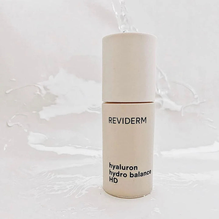 REVIDERM GLOW AVENUE - drėkinantis veido kosmetikos rinkinys 2025 - RINKINYS VEIDUI IŠ REVIDERM - TIK €142! Apsipirk dabar GROŽIO ALCHEMIJA