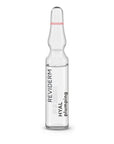 REVIDERM HYAL PLUMPING AMPOULE - drėkinančios ampulės, 3x2 ml - AMPULĖS IŠ REVIDERM - TIK €20! Apsipirk dabar GROŽIO ALCHEMIJA