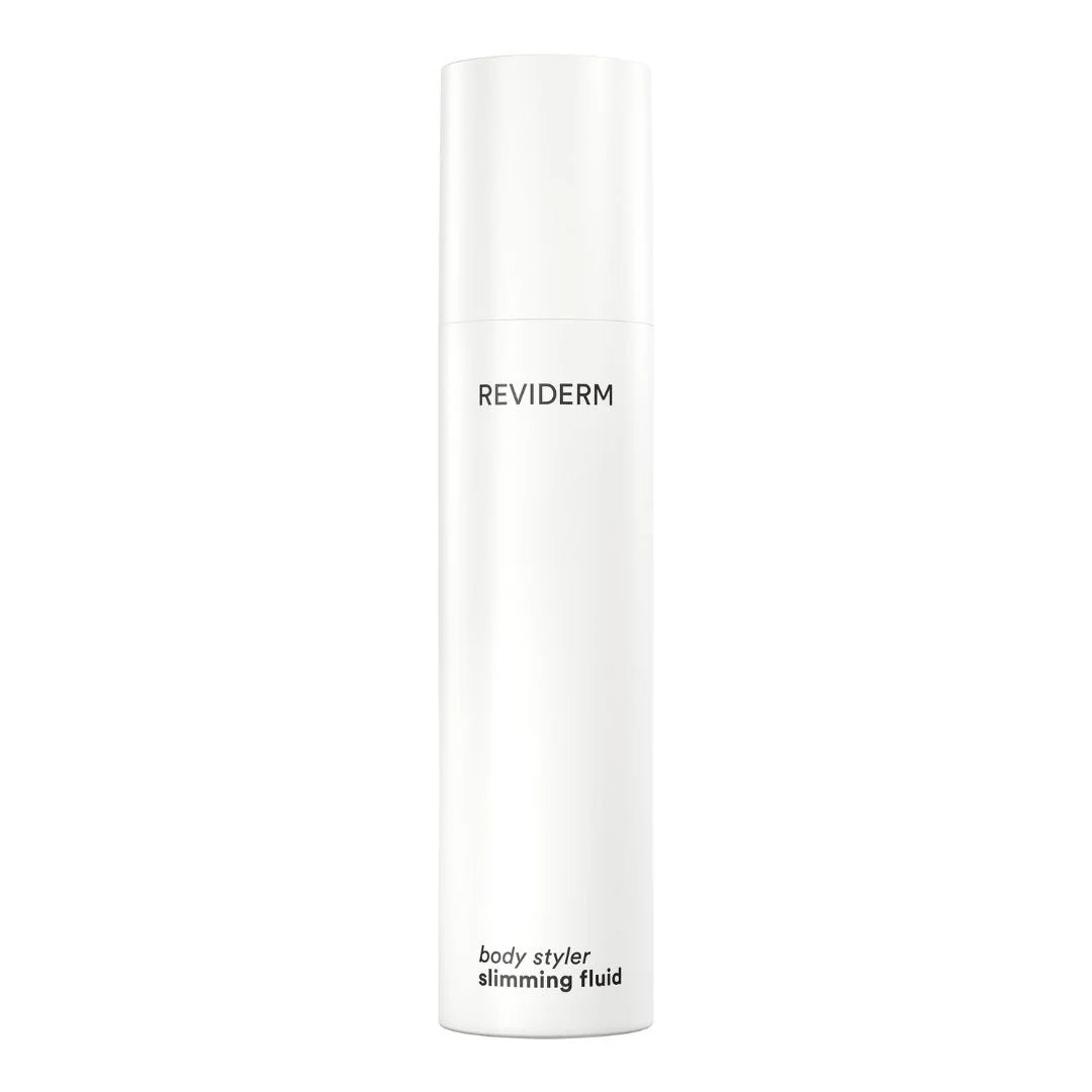 REVIDERM BODY SLIMMING FLUID - liekninamasis fluidas, 200 ml - KŪNO KREMAI IŠ REVIDERM - TIK €77! Apsipirk dabar GROŽIO ALCHEMIJA