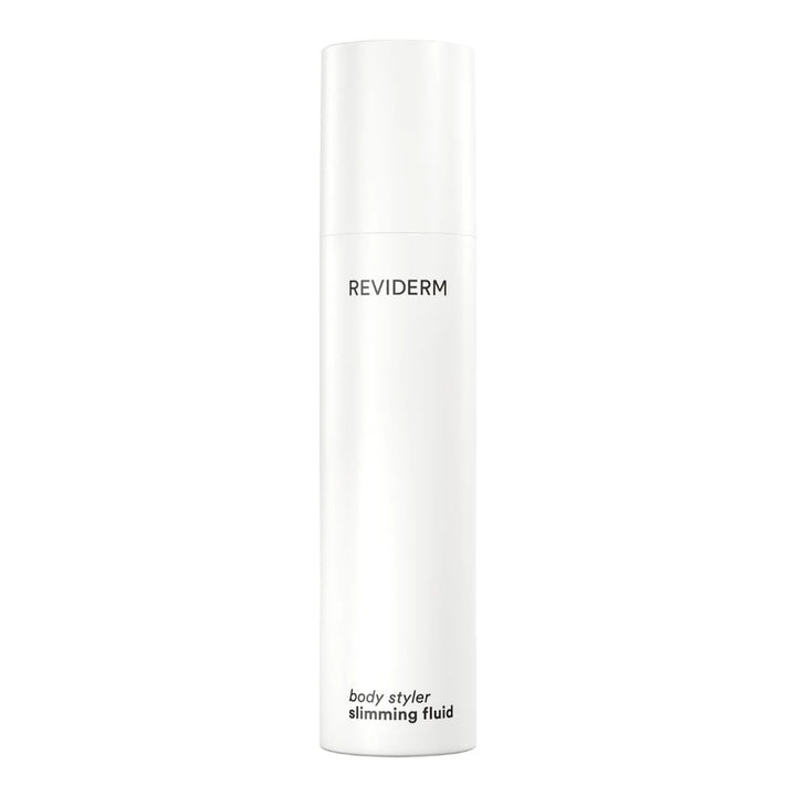 REVIDERM BODY SLIMMING FLUID - liekninamasis fluidas, 200 ml - KŪNO KREMAI IŠ REVIDERM - TIK €77! Apsipirk dabar GROŽIO ALCHEMIJA