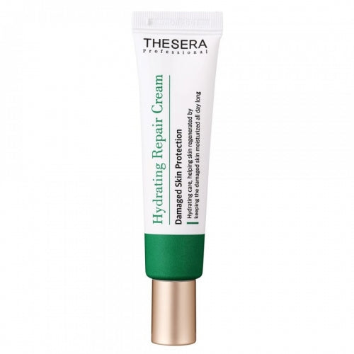 THESERA HYDRATING REPAIR - veido kremas, 20 ml - VEIDO KREMAS IŠ THESERA - TIK €26! Apsipirk dabar GROŽIO ALCHEMIJA