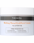 THESERA MELTING THREAD - paakių ir kaklo kremas, 100 ml - PAAKIŲ KREMAS IŠ THESERA - TIK €94! Apsipirk dabar GROŽIO ALCHEMIJA