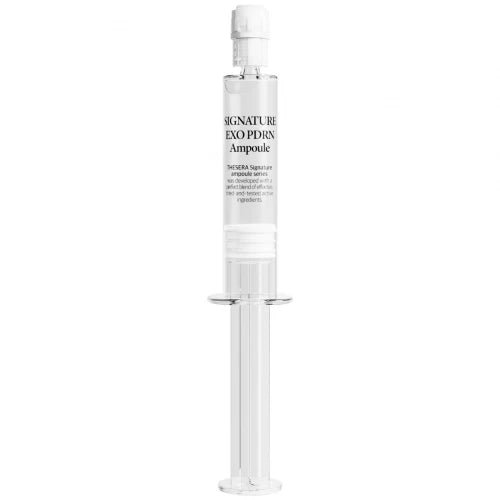 THESERA EXO PDRN AMPOULE - regeneraciją skatinanti ampulė su PDRN, 1x4 ml - AMPULĖS IŠ THESERA - TIK €17! Apsipirk dabar GROŽIO ALCHEMIJA