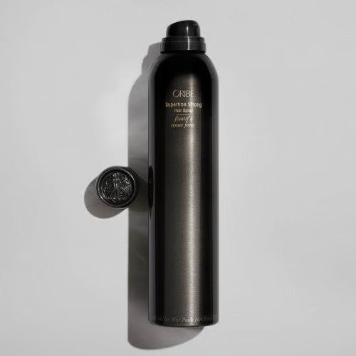 ORIBE SUPERFINE HAIRSPRAY - plaukų lakas, 300 ml - PLAUKŲ LAKAS IŠ ORIBE - TIK €48! Apsipirk dabar GROŽIO ALCHEMIJA