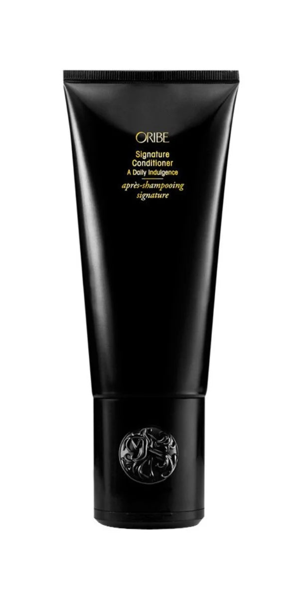 ORIBE SIGNATURE CONDITIONER, 200 ml - PLAUKŲ KONDICIONIERIUS IŠ ORIBE - TIK €60! Apsipirk dabar GROŽIO ALCHEMIJA