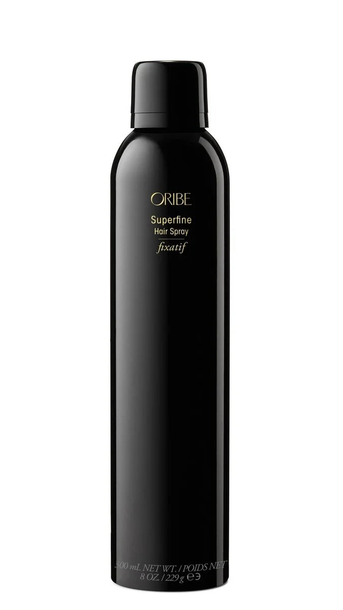 ORIBE SUPERFINE HAIRSPRAY - plaukų lakas, 300 ml - PLAUKŲ LAKAS IŠ ORIBE - TIK €48! Apsipirk dabar GROŽIO ALCHEMIJA